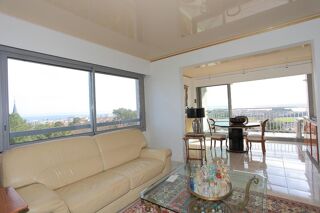  Appartement à vendre 4 pièces 77 m²