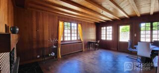  Maison à vendre 8 pièces 183 m²