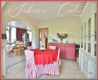  Maison  vendre 7 pices 160 m