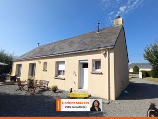  Maison � vendre 5 pi�ces 104 m�