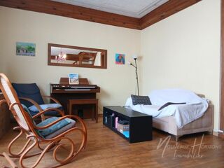  Maison à vendre 6 pièces 158 m²