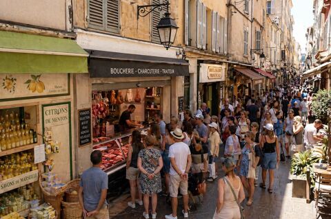 Boucherie/Charcuterie 350000 06400 Cannes