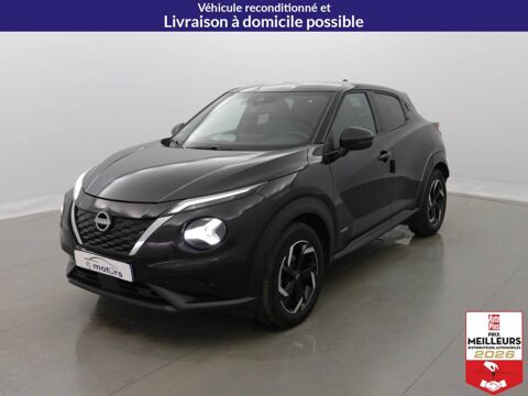 Nissan Juke HYBRID 143 Acenta 2023 occasion Lavau 10150