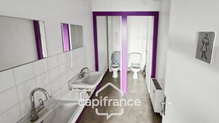   A vendre CHALON SUR SAONE, Local/bureau de 2009 m² sur terrain de 4971 m² Chalon sur saone