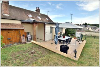  Maison � vendre 7 pi�ces 115 m�