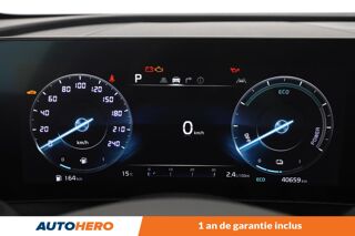 Sportage 1.6 T-GDi ISG Hybride Rechargeable GT-Line Premium 4x4 BVA6 2023 occasion 92130 Issy-les-Moulineaux