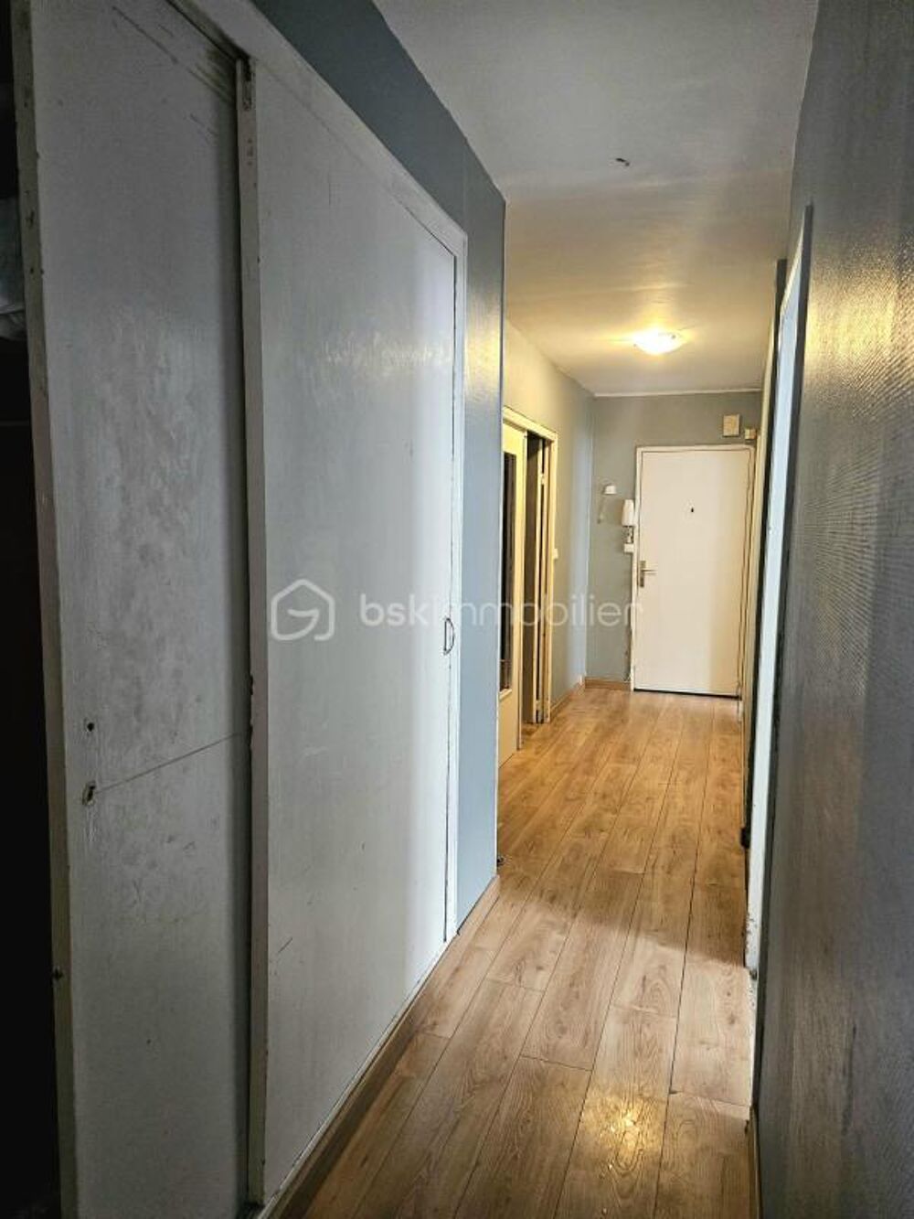 APPARTEMENT 87 M2