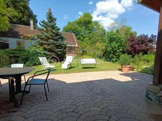  Maison � vendre 7 pi�ces 179 m�