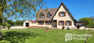  Maison à vendre 9 pièces 215 m²