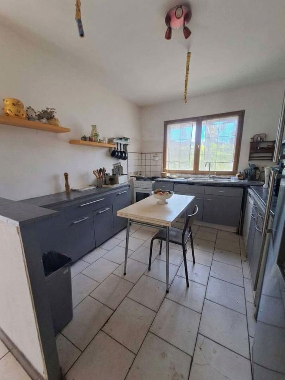 Vente Maison Maison Folembray 4 pièce(s) 100 m2 Folembray