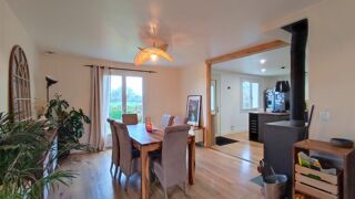  Maison � vendre 7 pi�ces 138 m�