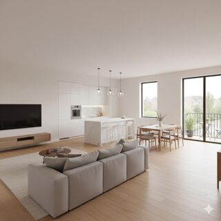  Appartement � vendre 4 pi�ces 77 m�