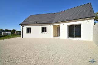  Maison � vendre 4 pi�ces 115 m�