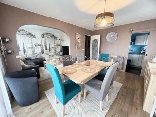  Appartement � vendre 5 pi�ces 82 m�