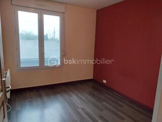  Appartement à vendre 2 pièces 50 m²