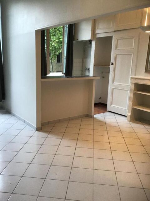 Appartement � louer 1 pi�ce 40 m�