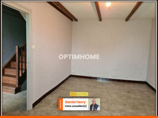  Maison � vendre 4 pi�ces 92 m�