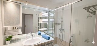  Appartement à vendre 2 pièces 54 m²