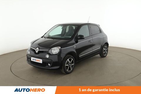 Renault twingo 1.0 SCe Intens 69 ch