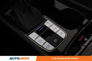 Tucson 1.6 T-GDi Hybrid 48V Creative DCT-7 150 ch 2023 occasion 92130 Issy-les-Moulineaux