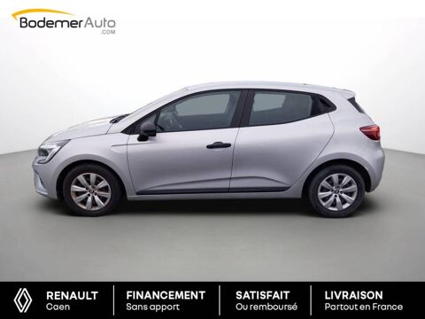 Clio SCe 65 Authentic 2023 occasion 14200 H&eacute;rouville-Saint-Clair