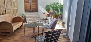  Maison � vendre 3 pi�ces 60 m�