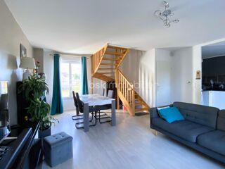  Maison  vendre 4 pices 79 m