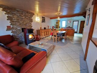  Maison � vendre 5 pi�ces 110 m�