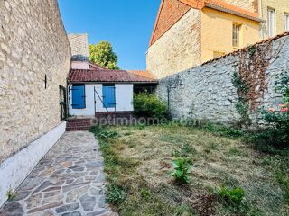  Maison  vendre 6 pices 122 m