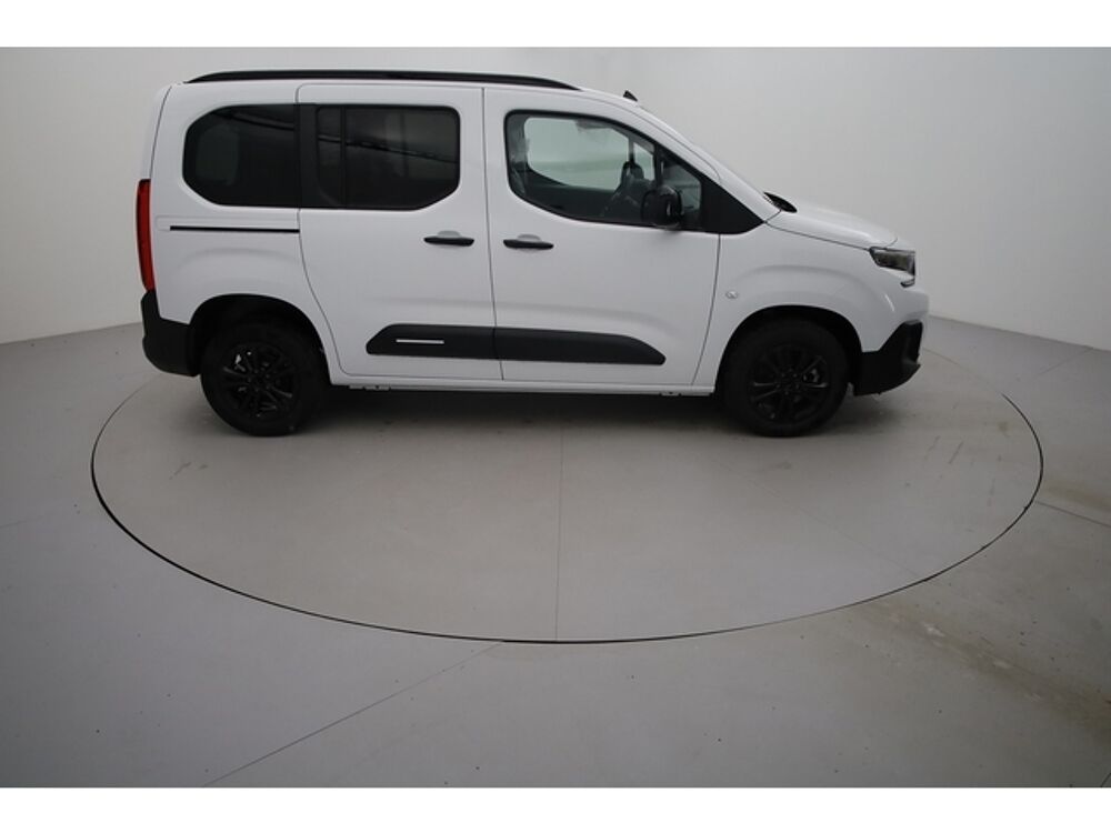Berlingo MAX M BlueHDI 130 S&S EAT8 2025 occasion 81990 Fr&eacute;jairolles