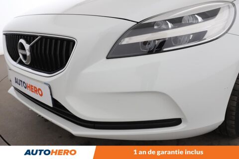 V40 2.0 D2 Momentum Business 120 ch 2017 occasion 92130 Issy-les-Moulineaux