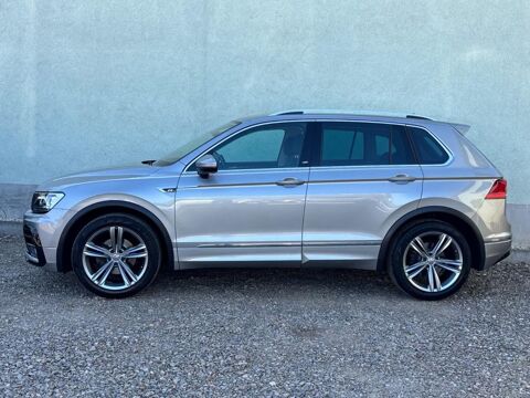 Tiguan R 2018 occasion 33000 Bordeaux