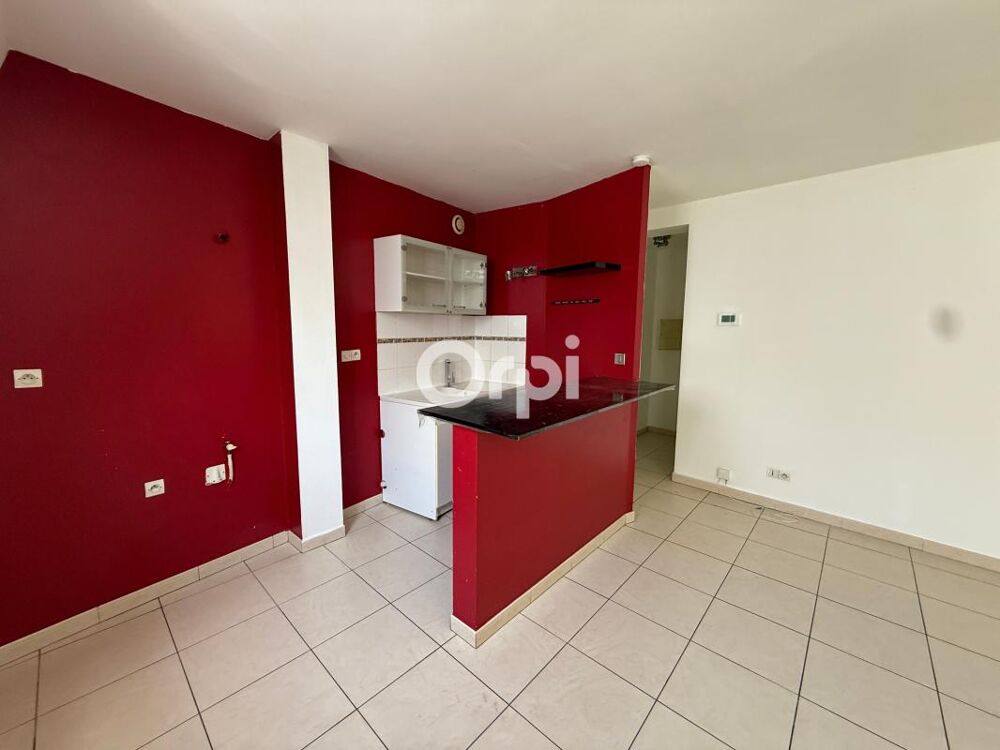 Appartement T2 avec ascenseur Quartier du Tribunal