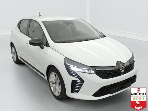 Renault Clio 5 TCE 90 CH GSR2 EVOLUTION 2025 occasion Lavau 10150