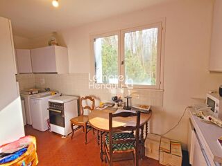 Vente Appartement Dreux proche gare appartement F6 113 m² – garage et cave Dreux