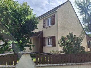  Maison à vendre 6 pièces 102 m²