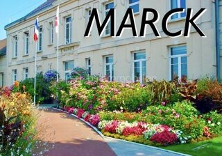  Appartement à vendre 3 pièces 55 m²