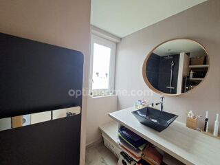  Appartement à vendre 4 pièces 93 m²