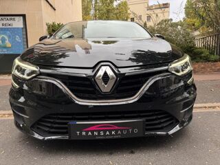 M&eacute;gane Business 2021 occasion 94100 Saint Maur Des Fossees