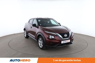 Juke 1.0 DIG-T Tekna BVM6 114 ch 2022 occasion 92130 Issy-les-Moulineaux