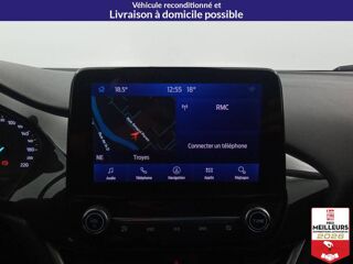 Puma EcoBoost 125 mHEV Powershift Titanium +Pack S 2023 occasion 10150 Lavau