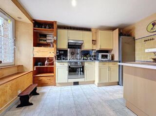  Maison  vendre 2 pices 39 m