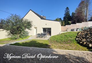  Maison � vendre 4 pi�ces 90 m�