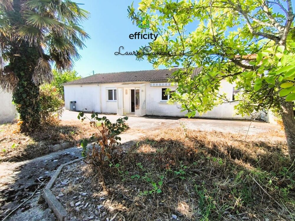 Vente Maison Maison Mouilleron le captif