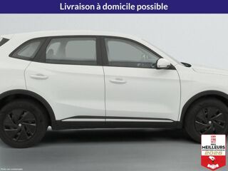 MG.ZS 1.5 L Hybrid+ 197 ch Standard 2026 occasion 10150 Lavau