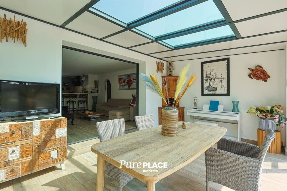 Vente Maison Maison/Villa T4 de 140 m² à Évenos 83330 Evenos
