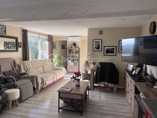  Propriété/château à vendre 6 pièces 120 m²