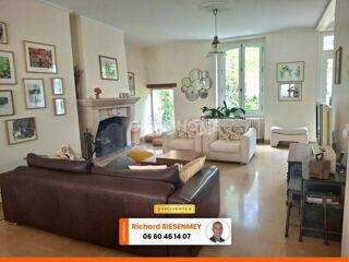  Maison à vendre 7 pièces 203 m²