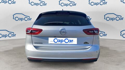 Insignia Sport Tourer 1.6 CDTi 136 BVA6 Business Edition Pack - Autom 2019 occasion 59151 Bugnicourt