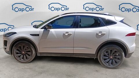 E-PACE 2.0 D 180 AWD BVA Business 2018 occasion 20620 Calvi